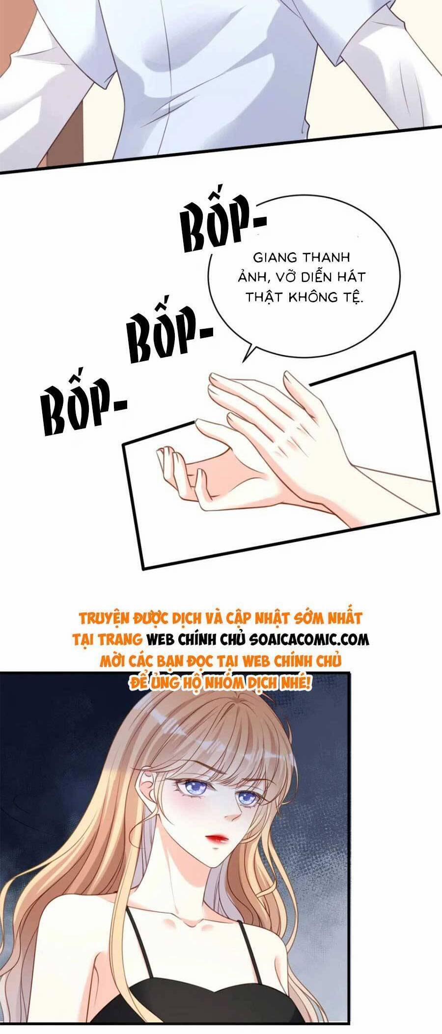 Chuyện Tình Chú Cháu: Vô Pháp Có Được Em 116 trang 21