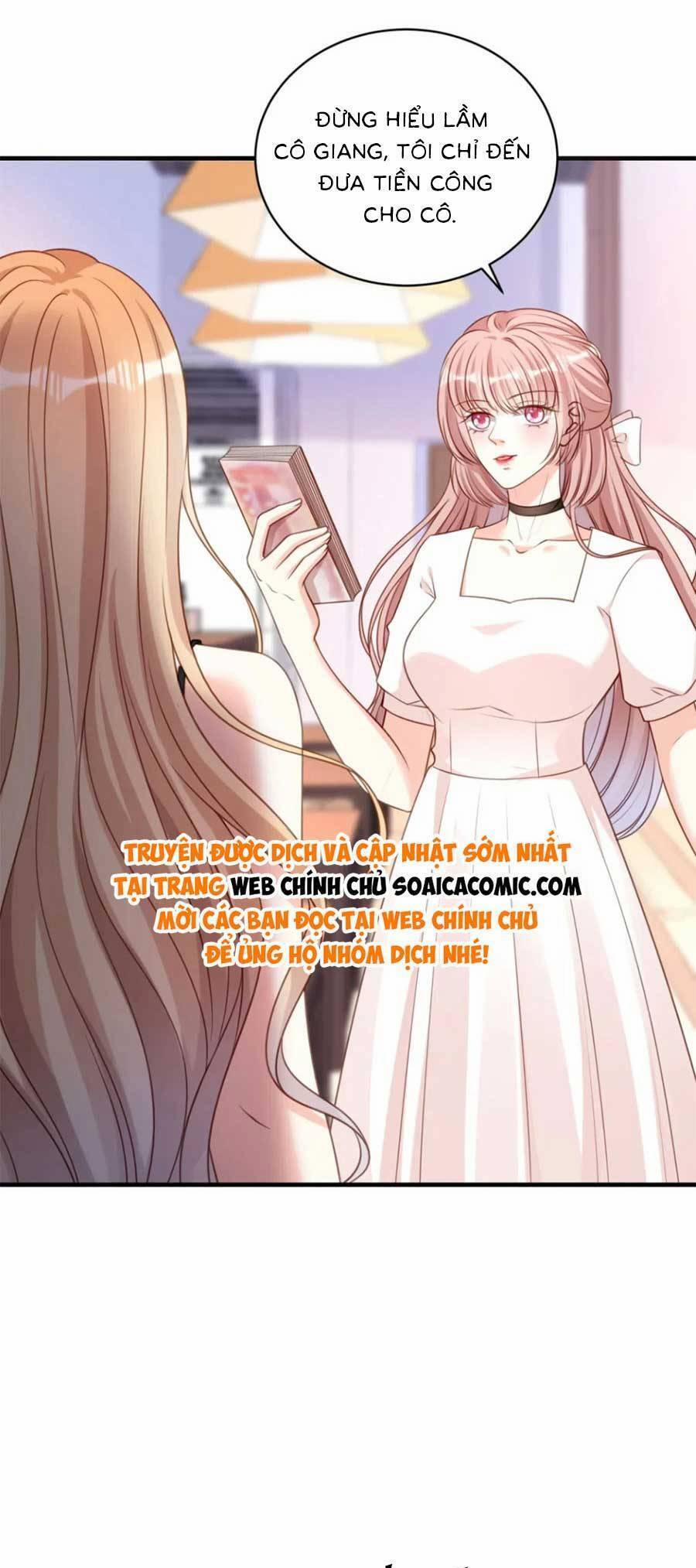 Chuyện Tình Chú Cháu: Vô Pháp Có Được Em 116 trang 22