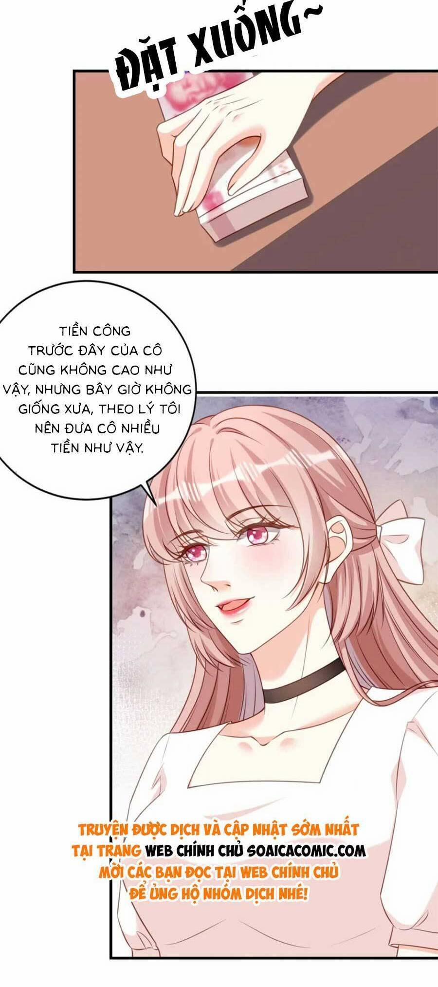 Chuyện Tình Chú Cháu: Vô Pháp Có Được Em 116 trang 23