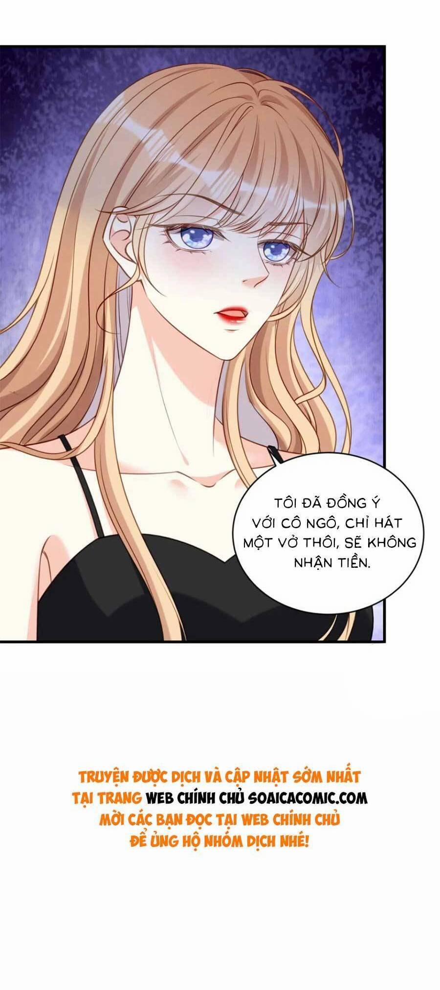 Chuyện Tình Chú Cháu: Vô Pháp Có Được Em 116 trang 24