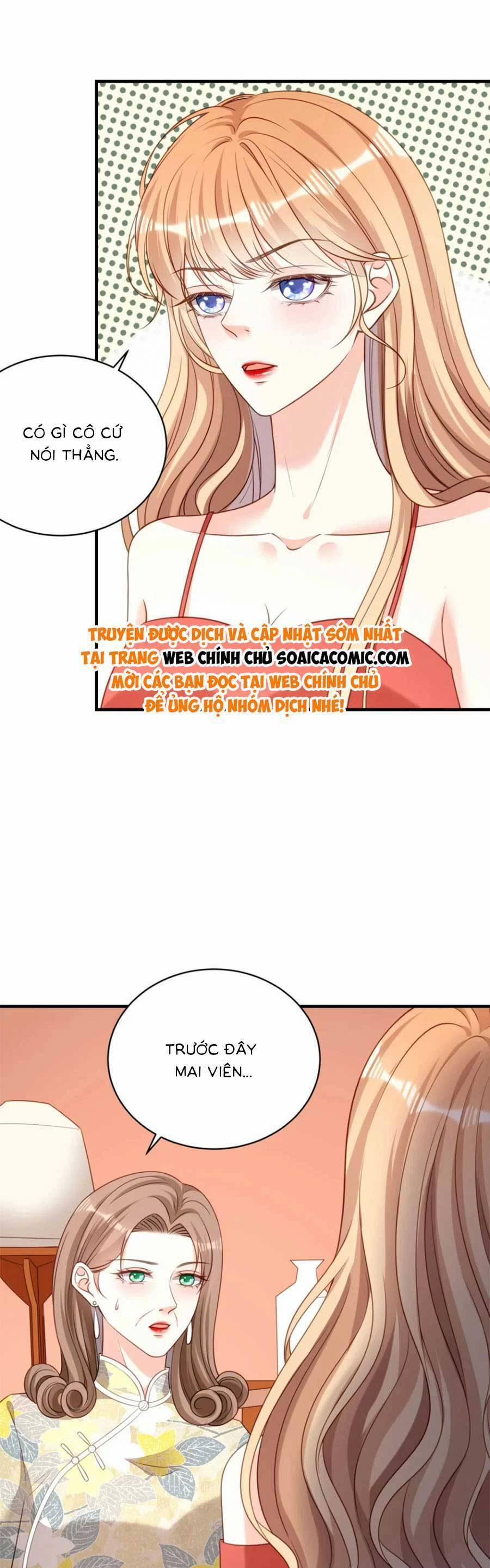 Chuyện Tình Chú Cháu: Vô Pháp Có Được Em 116 trang 3