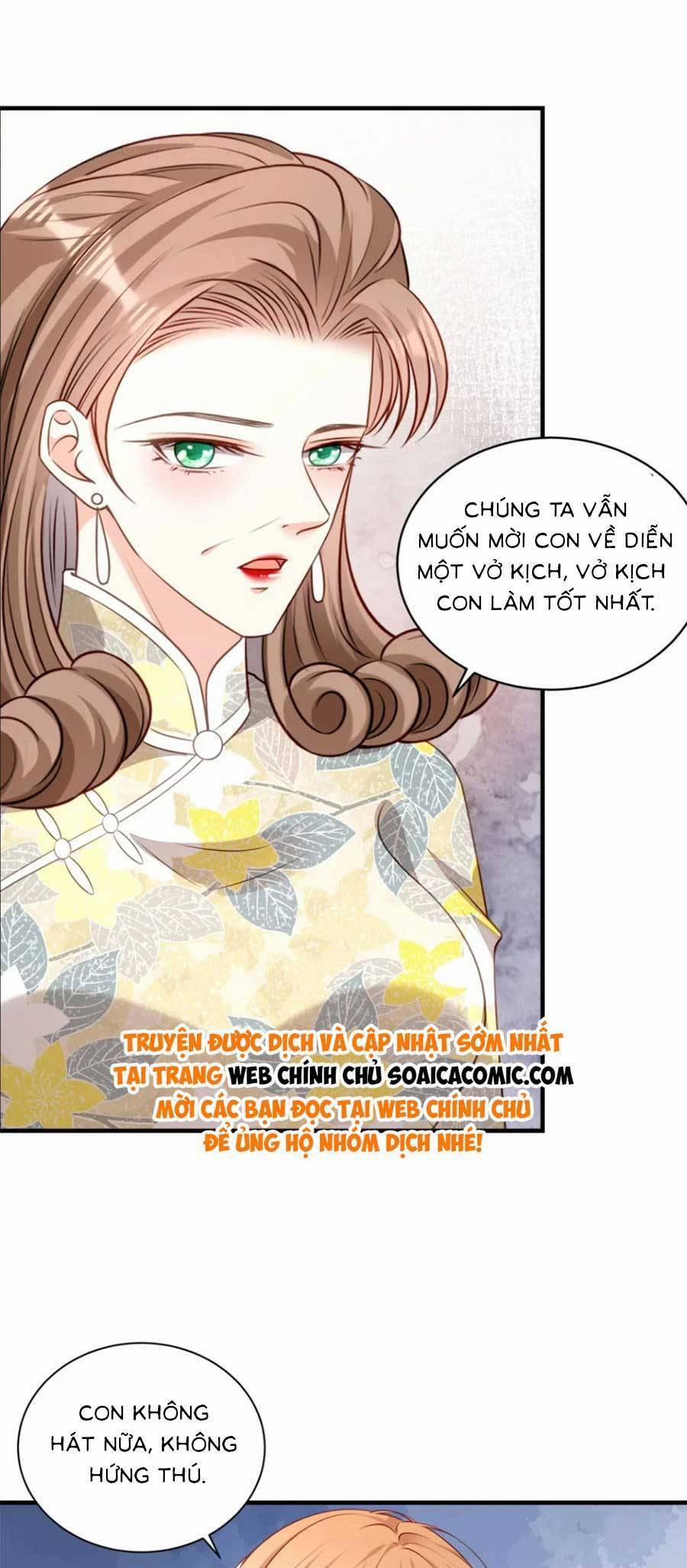 Chuyện Tình Chú Cháu: Vô Pháp Có Được Em 116 trang 5