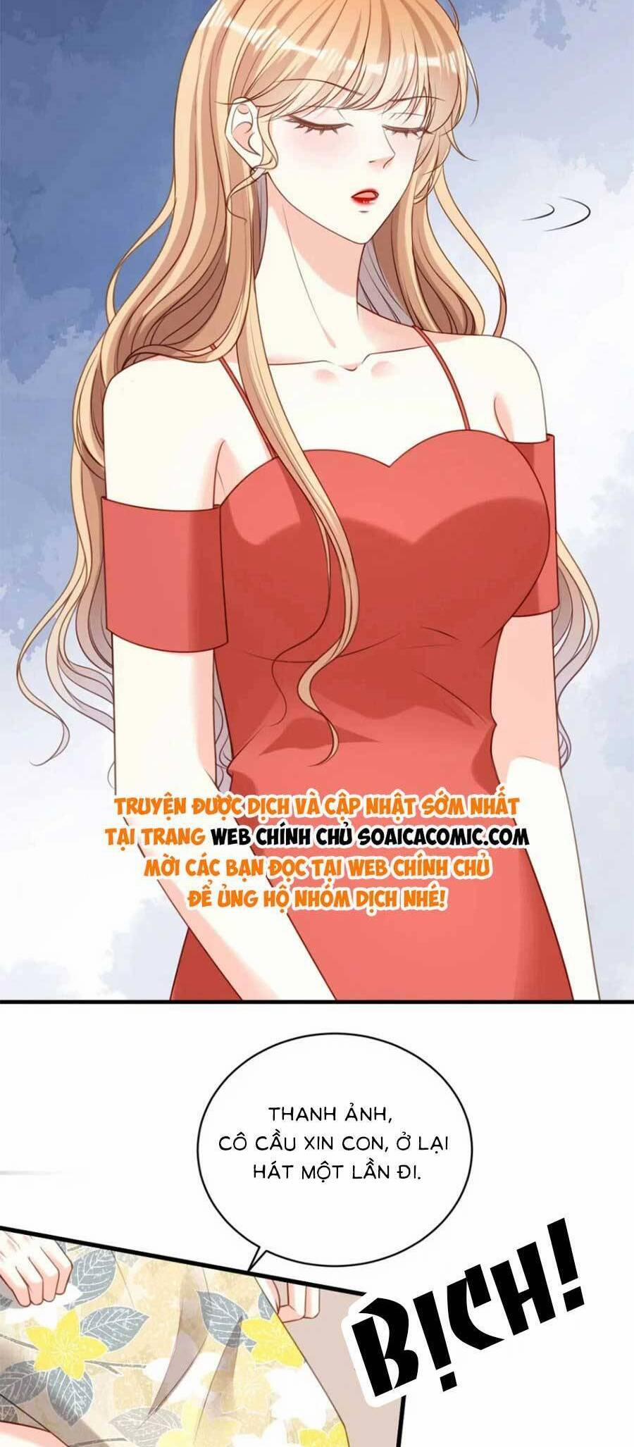 Chuyện Tình Chú Cháu: Vô Pháp Có Được Em 116 trang 6