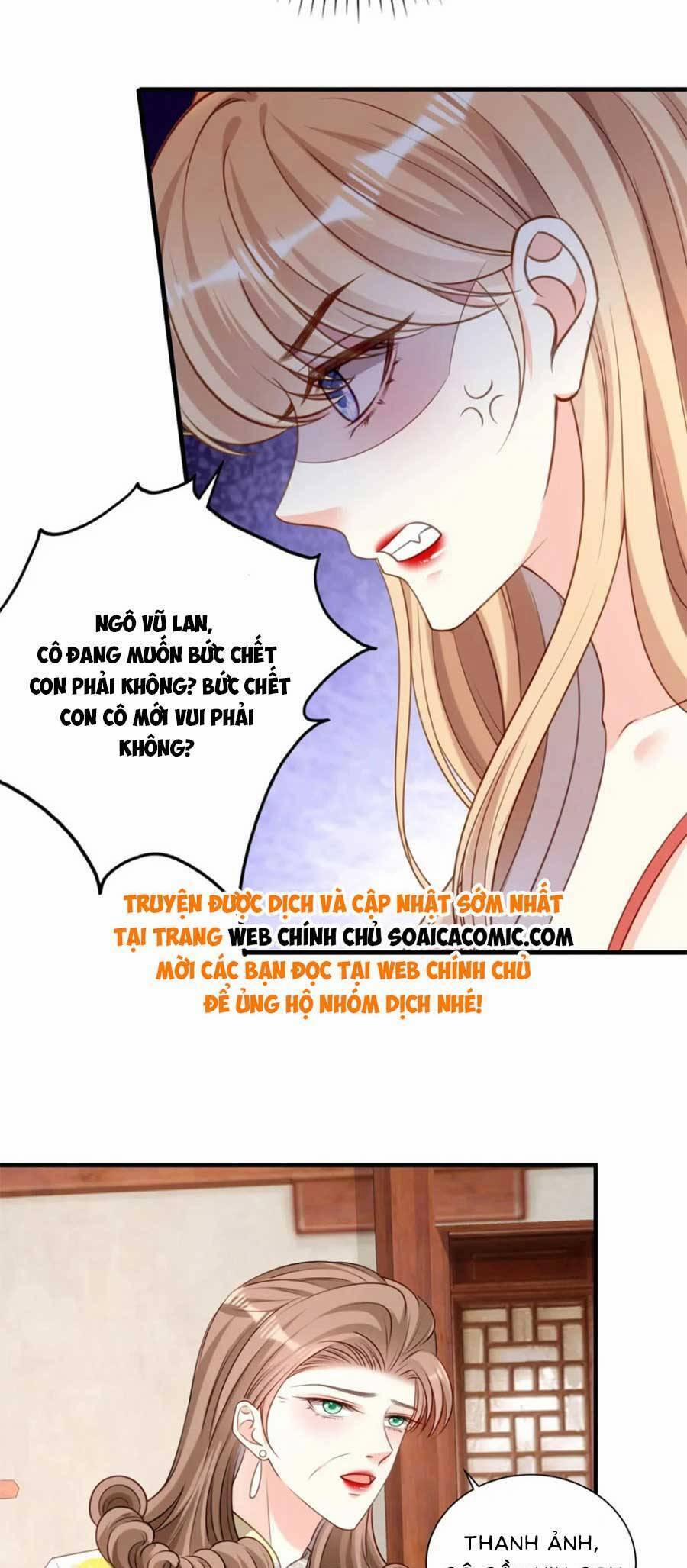 Chuyện Tình Chú Cháu: Vô Pháp Có Được Em 116 trang 8