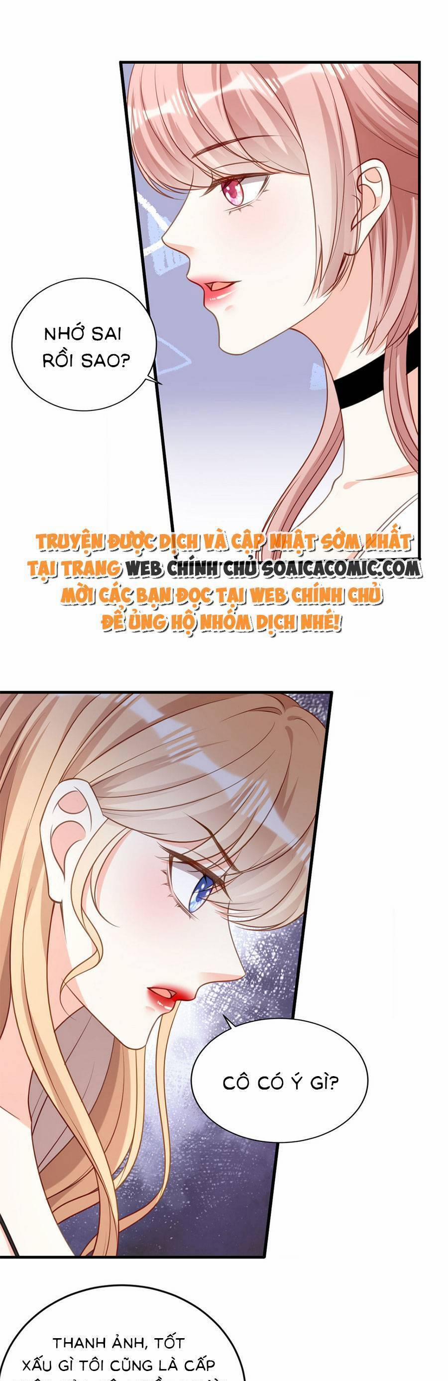 Chuyện Tình Chú Cháu: Vô Pháp Có Được Em 117 trang 0