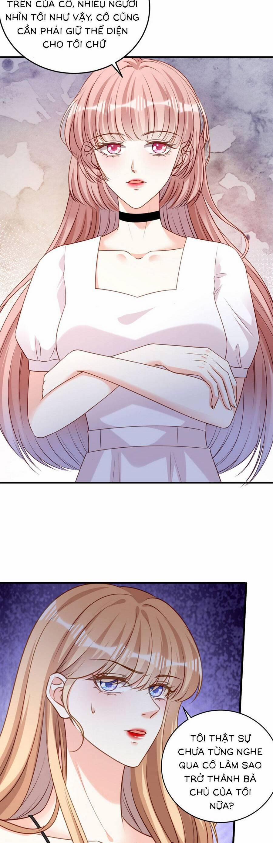 Chuyện Tình Chú Cháu: Vô Pháp Có Được Em 117 trang 1