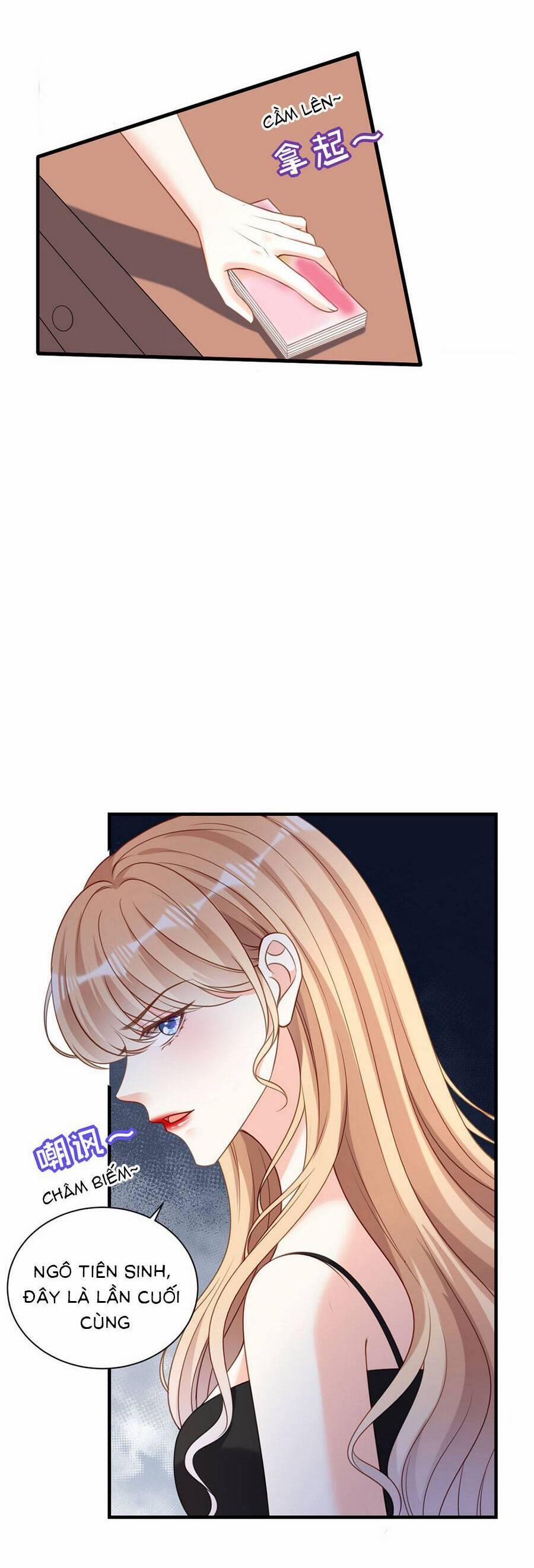 Chuyện Tình Chú Cháu: Vô Pháp Có Được Em 117 trang 12