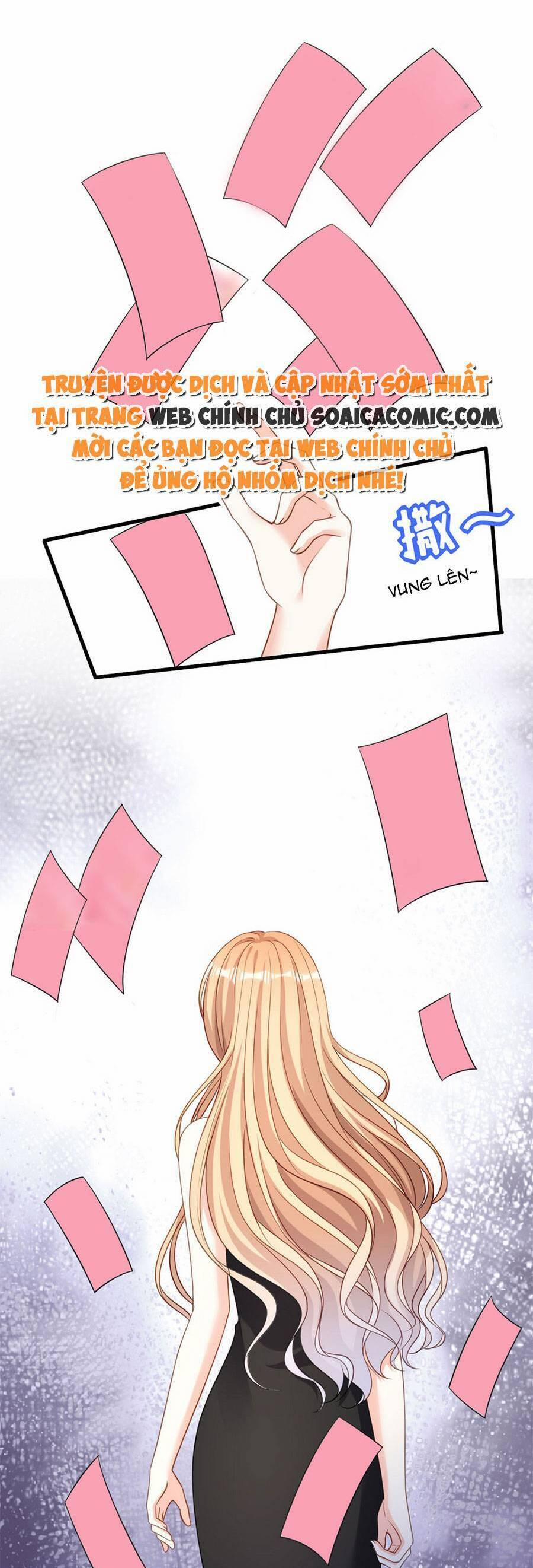 Chuyện Tình Chú Cháu: Vô Pháp Có Được Em 117 trang 13