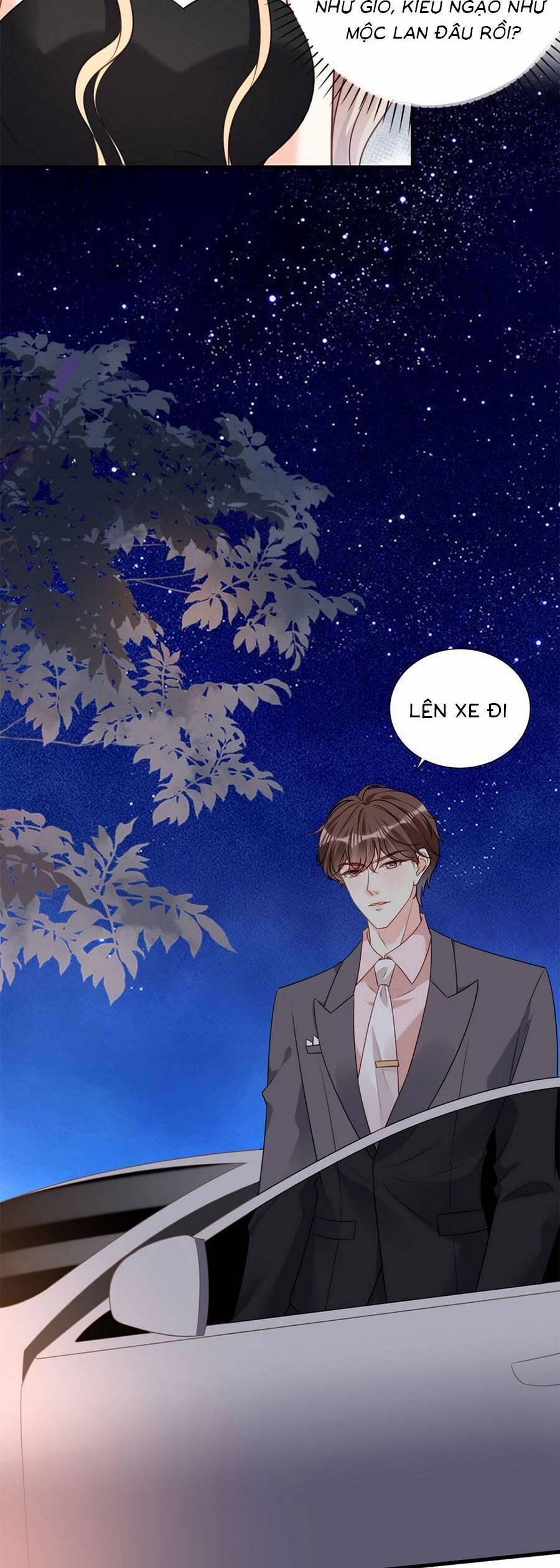 Chuyện Tình Chú Cháu: Vô Pháp Có Được Em 117 trang 16