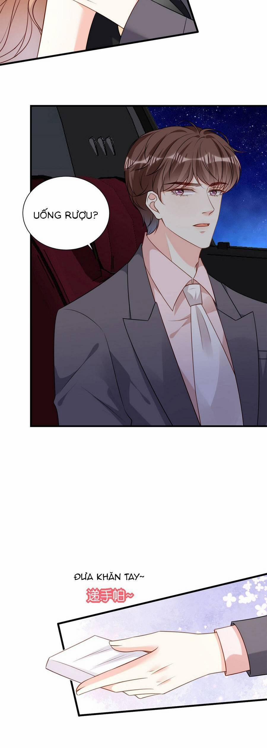 Chuyện Tình Chú Cháu: Vô Pháp Có Được Em 117 trang 18