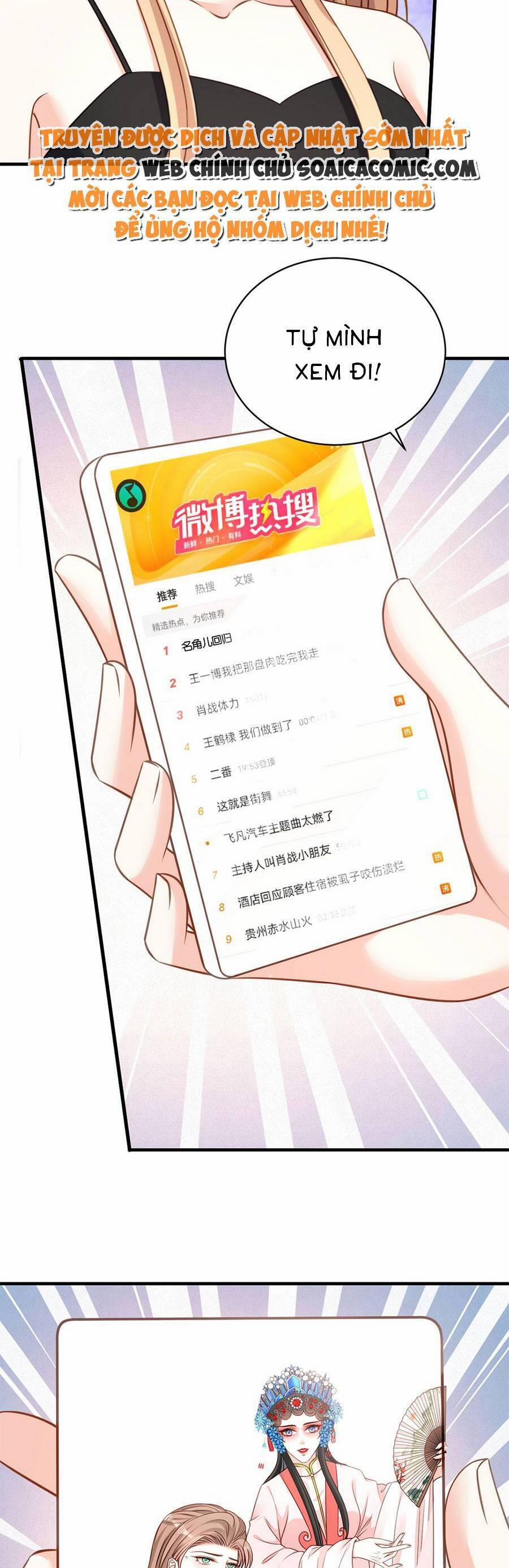 Chuyện Tình Chú Cháu: Vô Pháp Có Được Em 117 trang 2