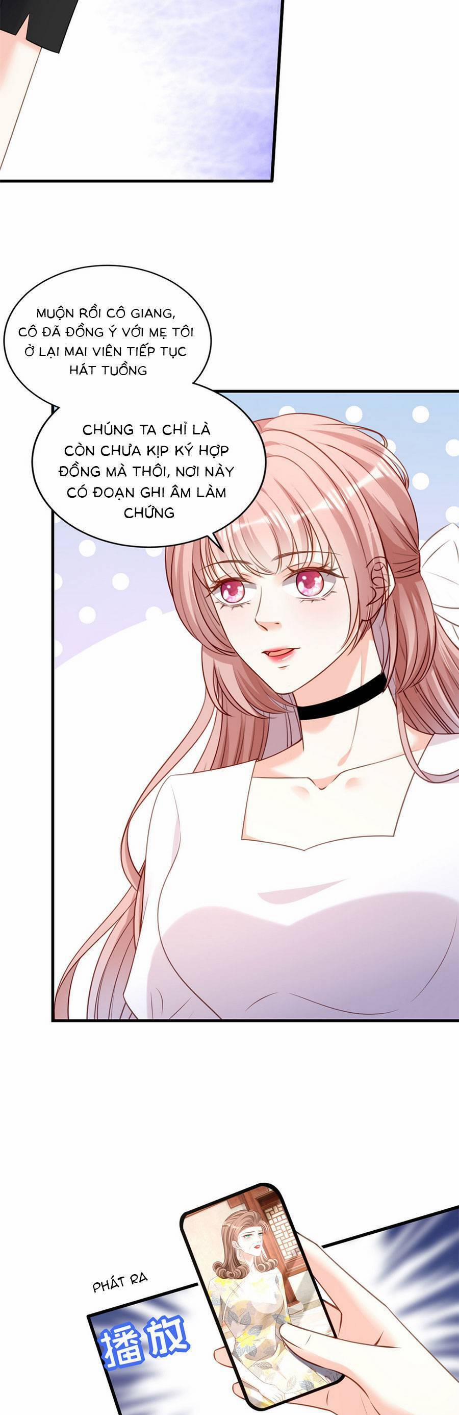 Chuyện Tình Chú Cháu: Vô Pháp Có Được Em 117 trang 4