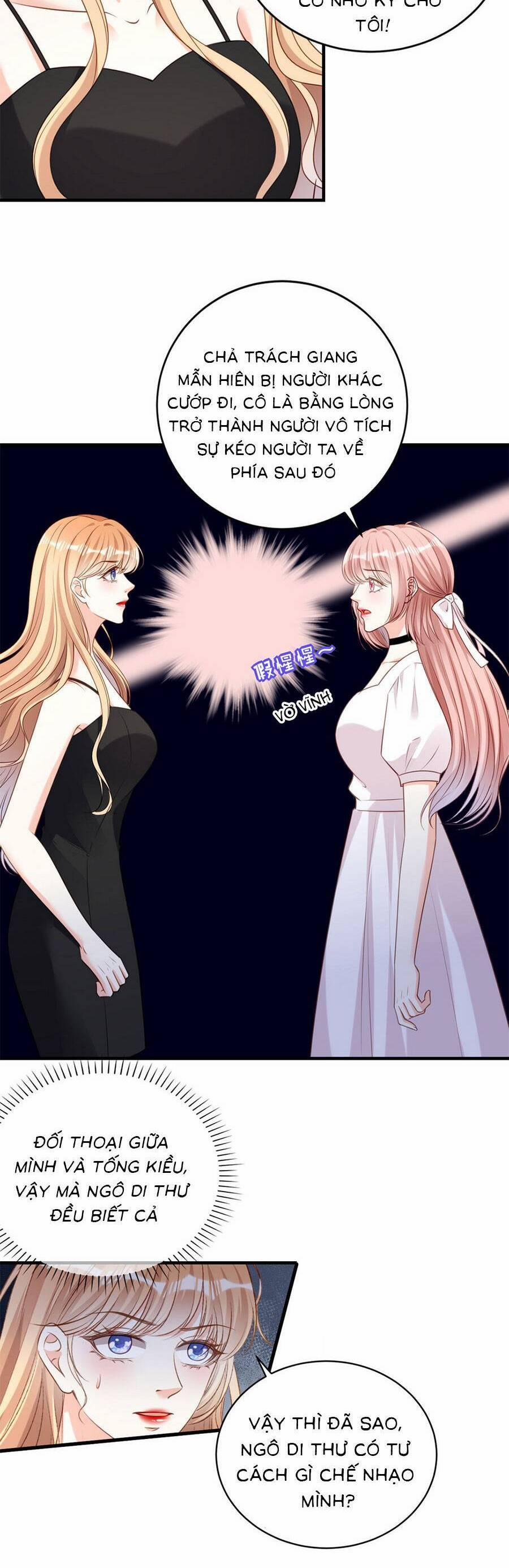 Chuyện Tình Chú Cháu: Vô Pháp Có Được Em 117 trang 7