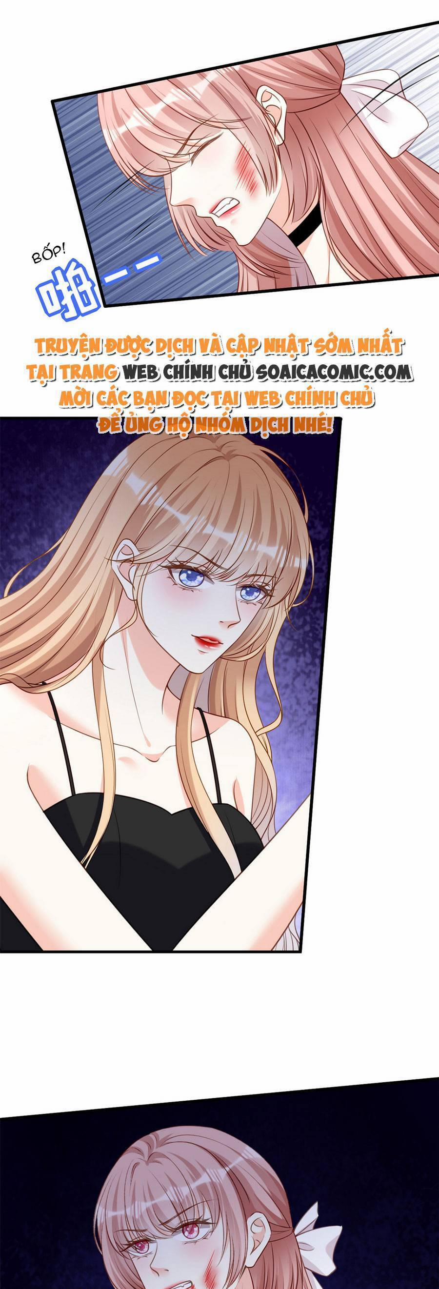 Chuyện Tình Chú Cháu: Vô Pháp Có Được Em 117 trang 8