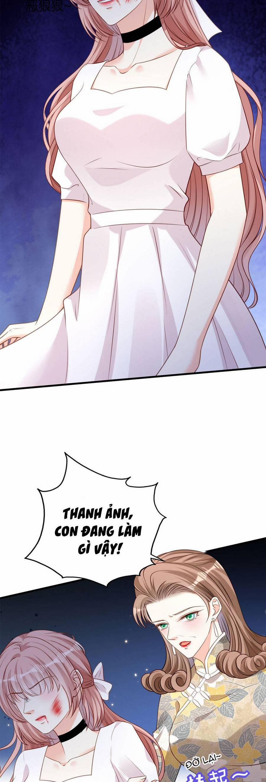 Chuyện Tình Chú Cháu: Vô Pháp Có Được Em 117 trang 9