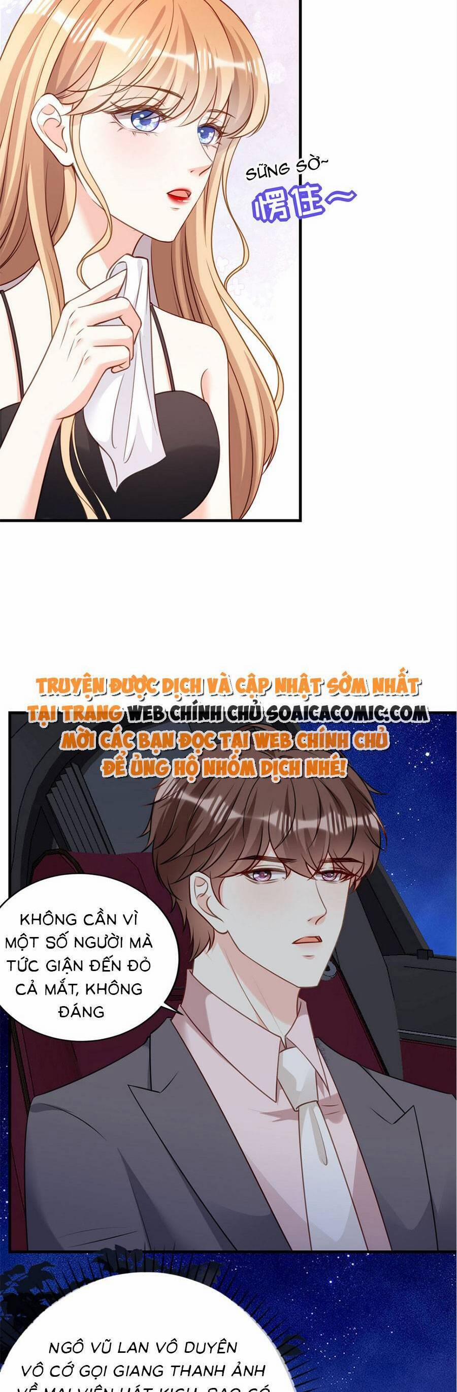 Chuyện Tình Chú Cháu: Vô Pháp Có Được Em 118 trang 1