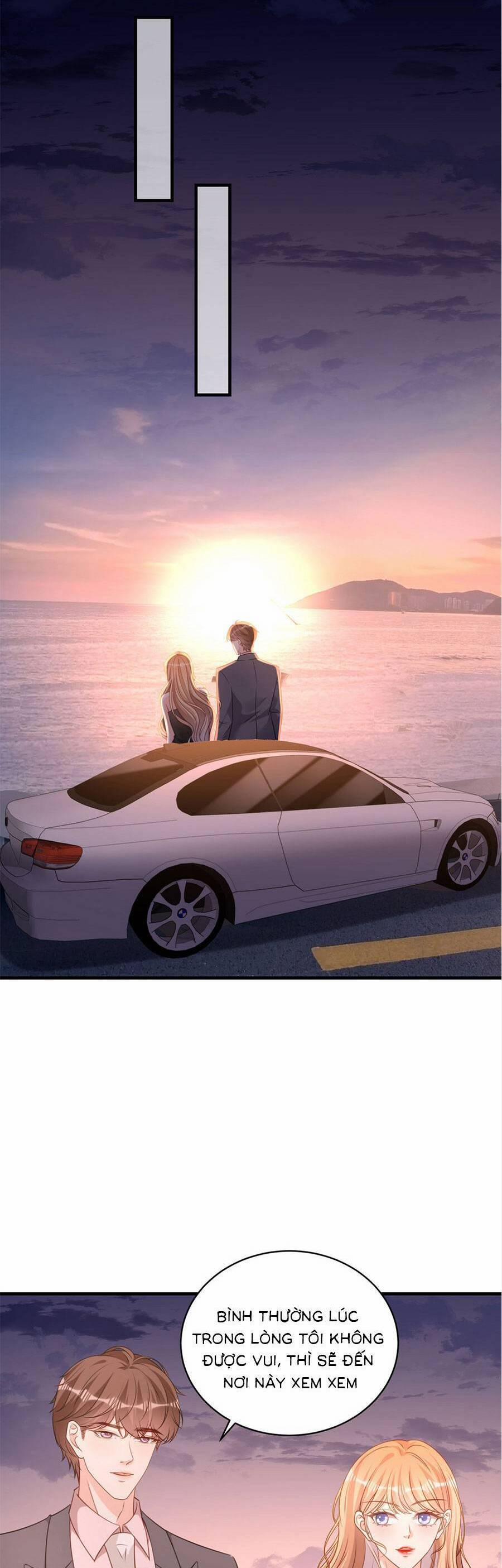 Chuyện Tình Chú Cháu: Vô Pháp Có Được Em 118 trang 10