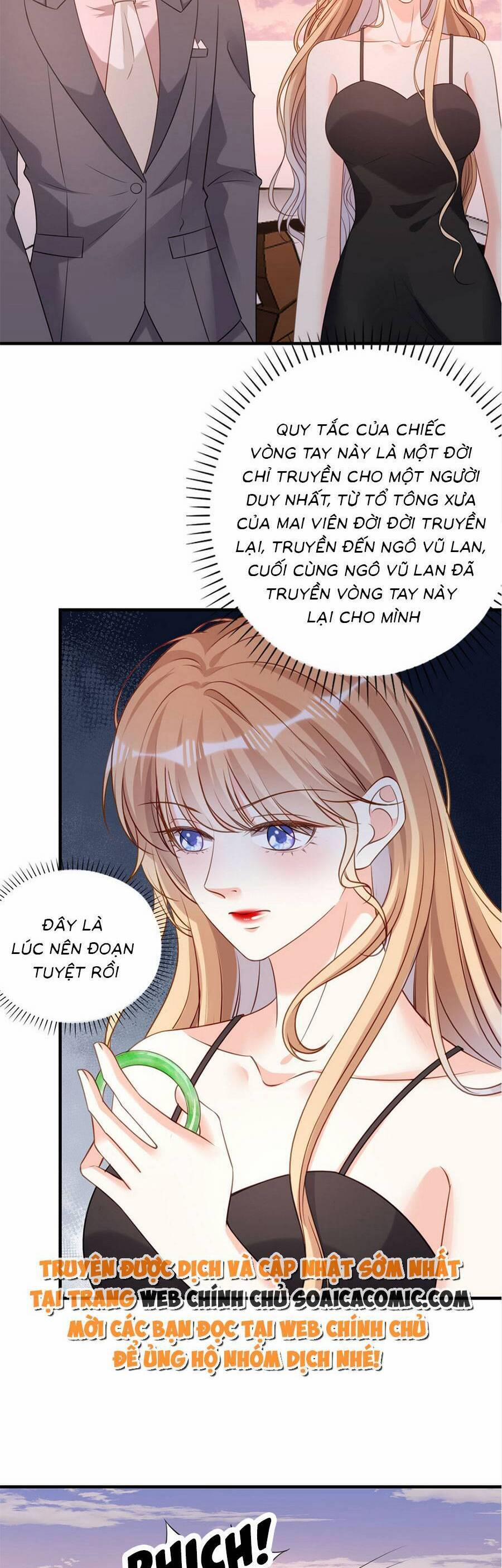 Chuyện Tình Chú Cháu: Vô Pháp Có Được Em 118 trang 11