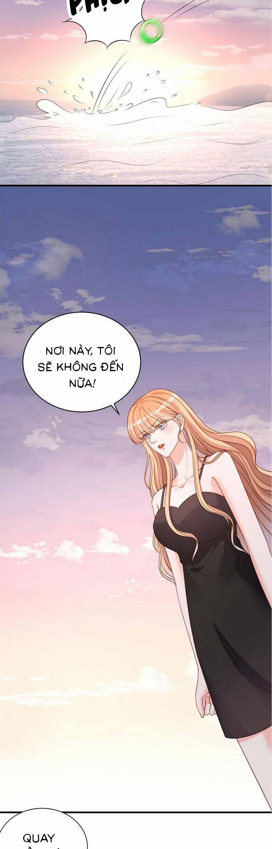 Chuyện Tình Chú Cháu: Vô Pháp Có Được Em 118 trang 12