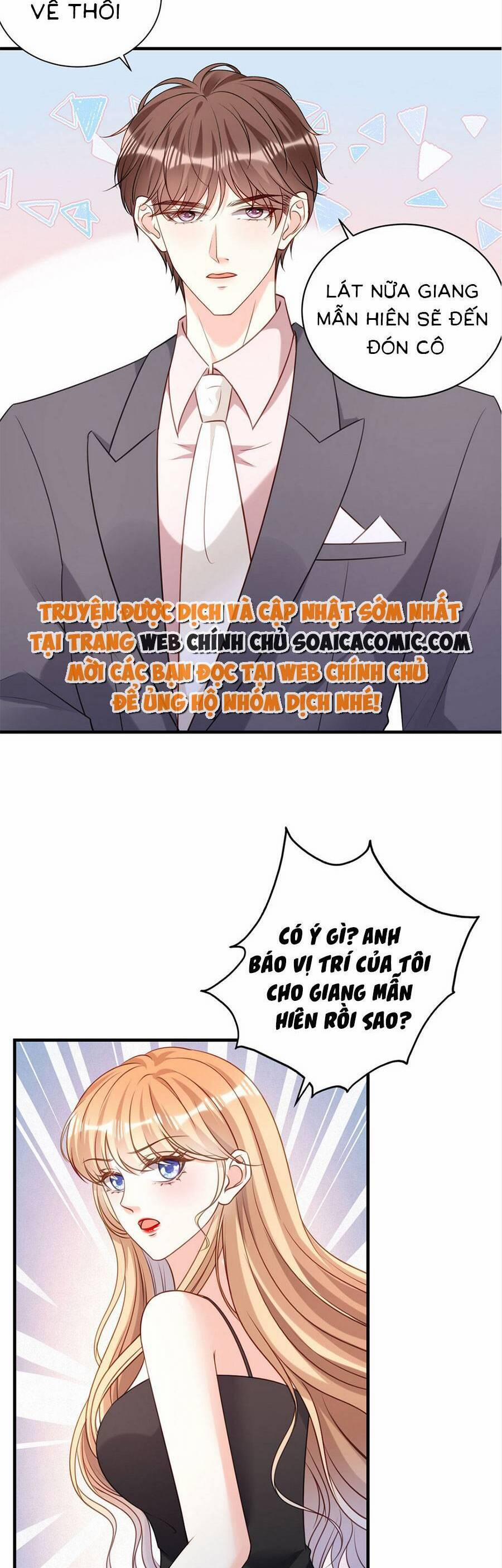 Chuyện Tình Chú Cháu: Vô Pháp Có Được Em 118 trang 13