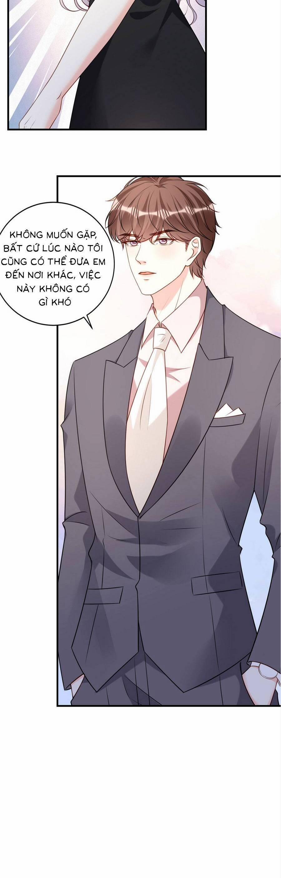 Chuyện Tình Chú Cháu: Vô Pháp Có Được Em 118 trang 14