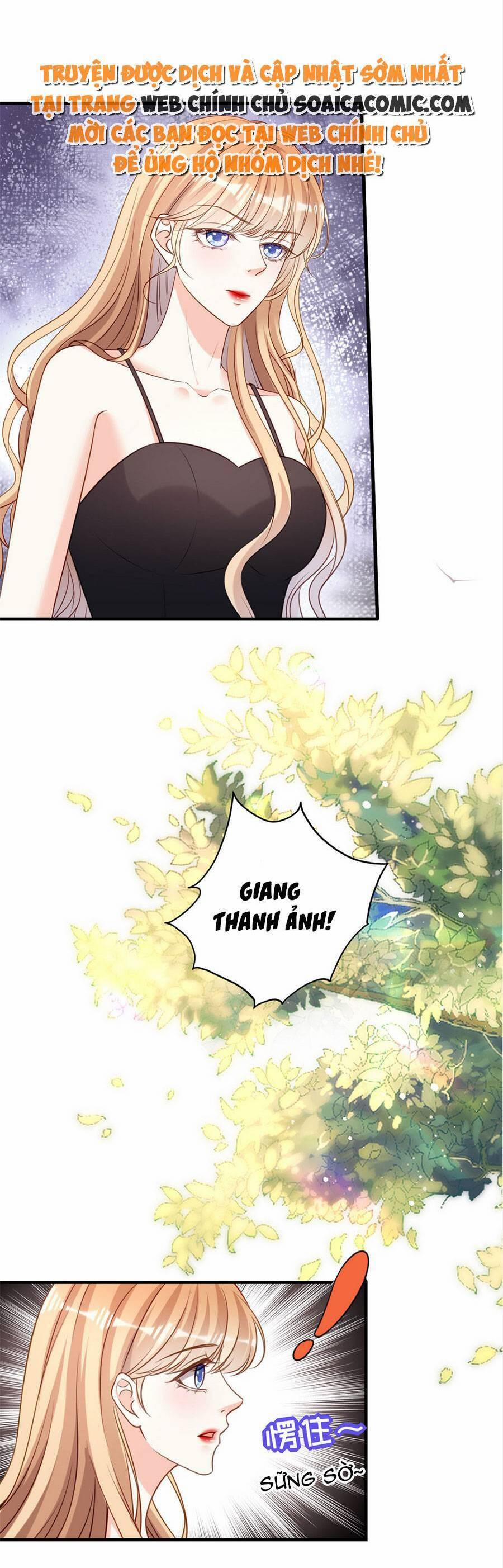 Chuyện Tình Chú Cháu: Vô Pháp Có Được Em 118 trang 15