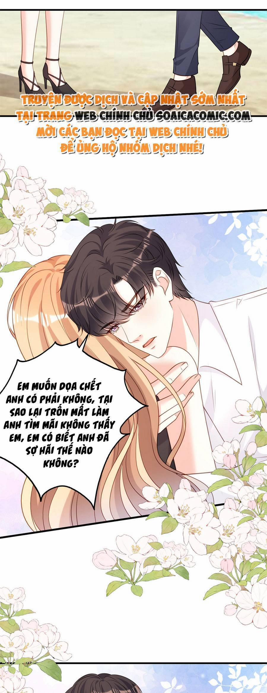 Chuyện Tình Chú Cháu: Vô Pháp Có Được Em 118 trang 16