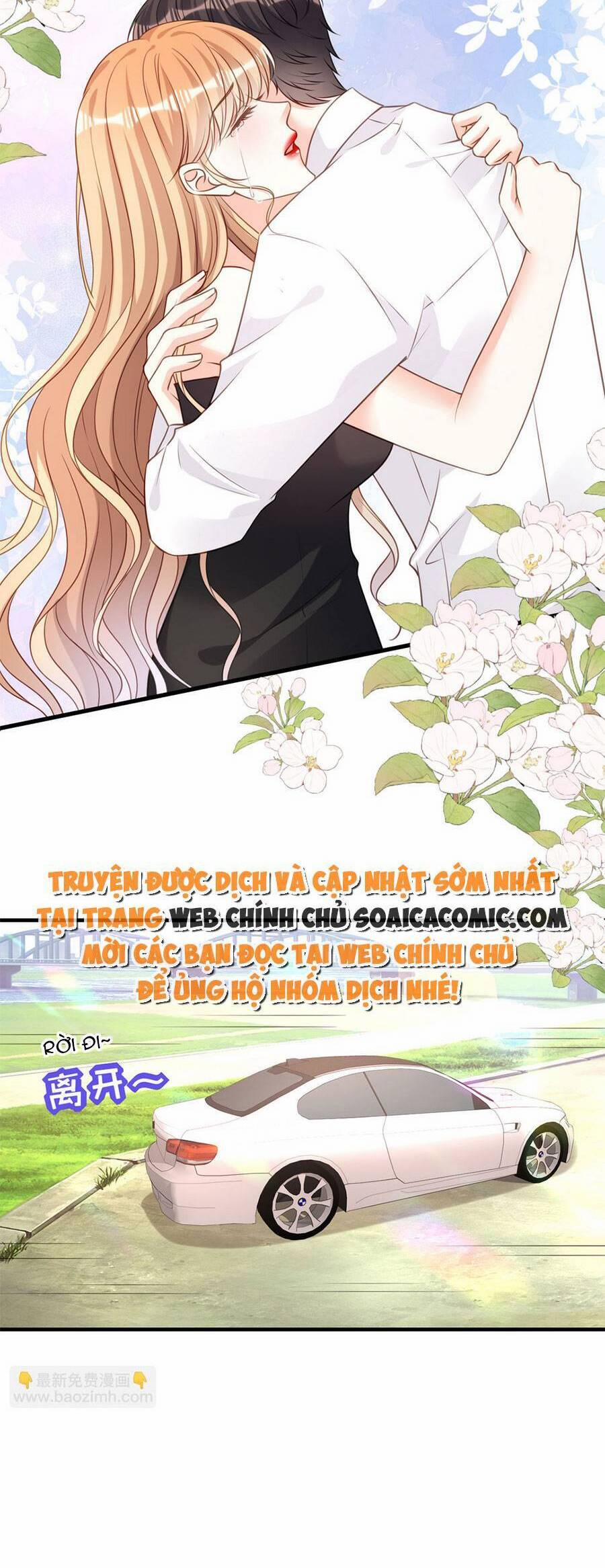 Chuyện Tình Chú Cháu: Vô Pháp Có Được Em 118 trang 17