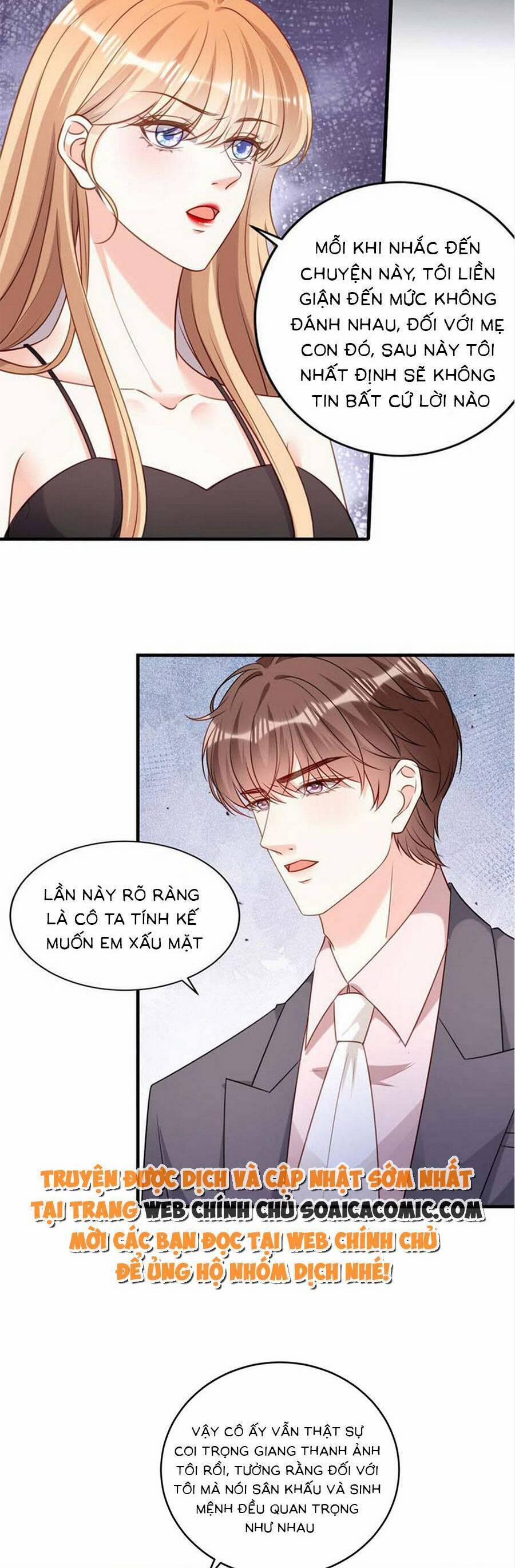 Chuyện Tình Chú Cháu: Vô Pháp Có Được Em 118 trang 3