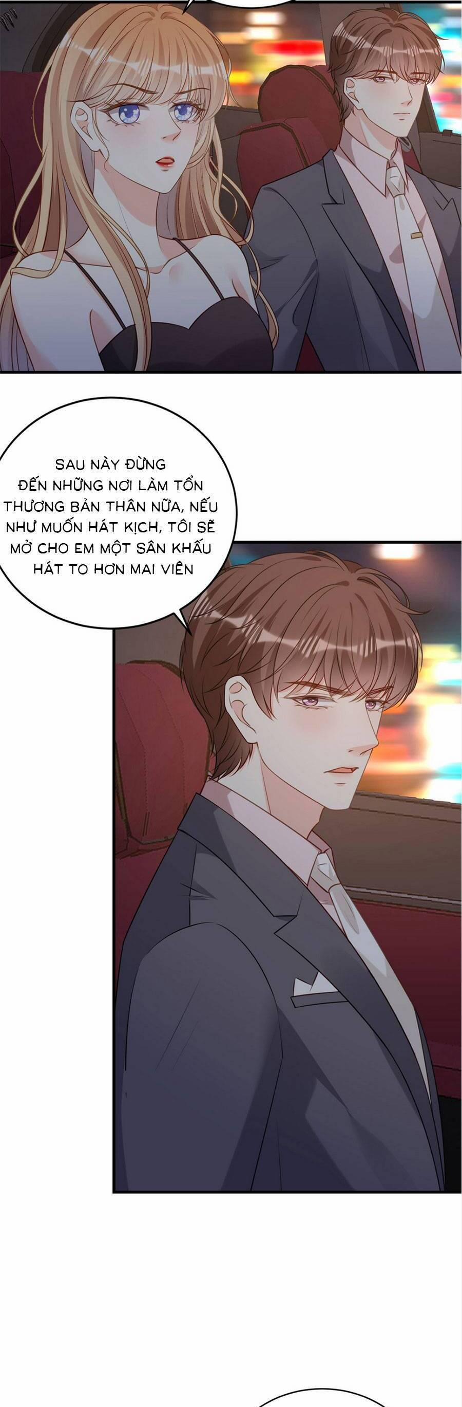 Chuyện Tình Chú Cháu: Vô Pháp Có Được Em 118 trang 4