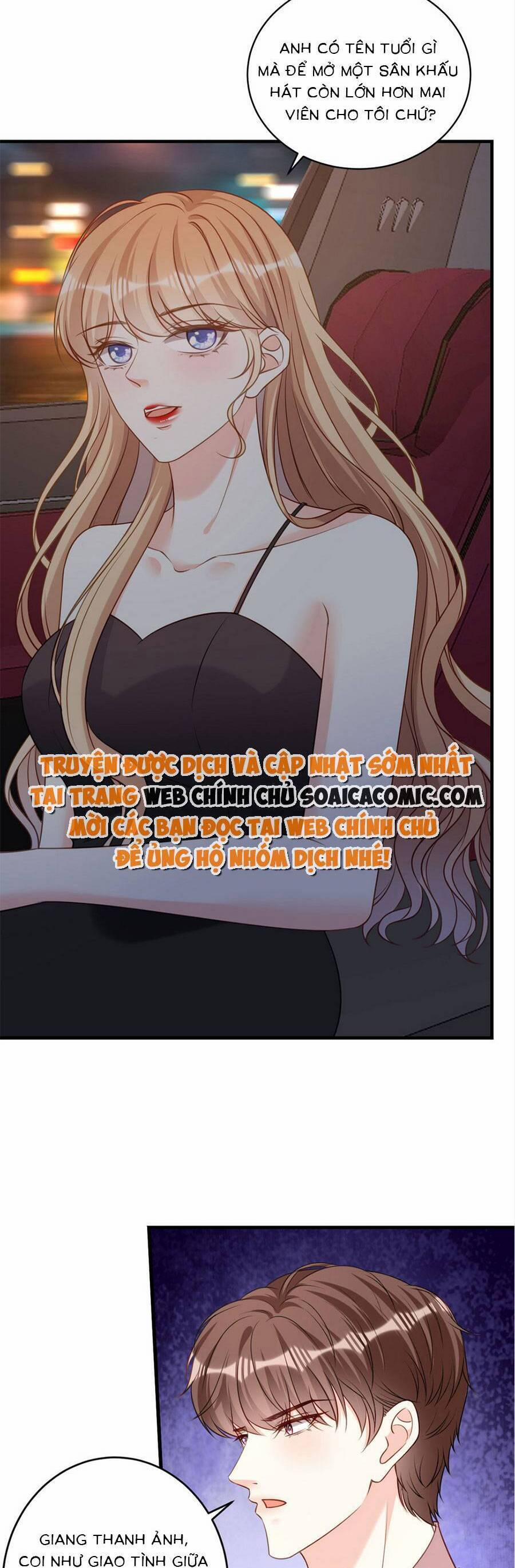 Chuyện Tình Chú Cháu: Vô Pháp Có Được Em 118 trang 5