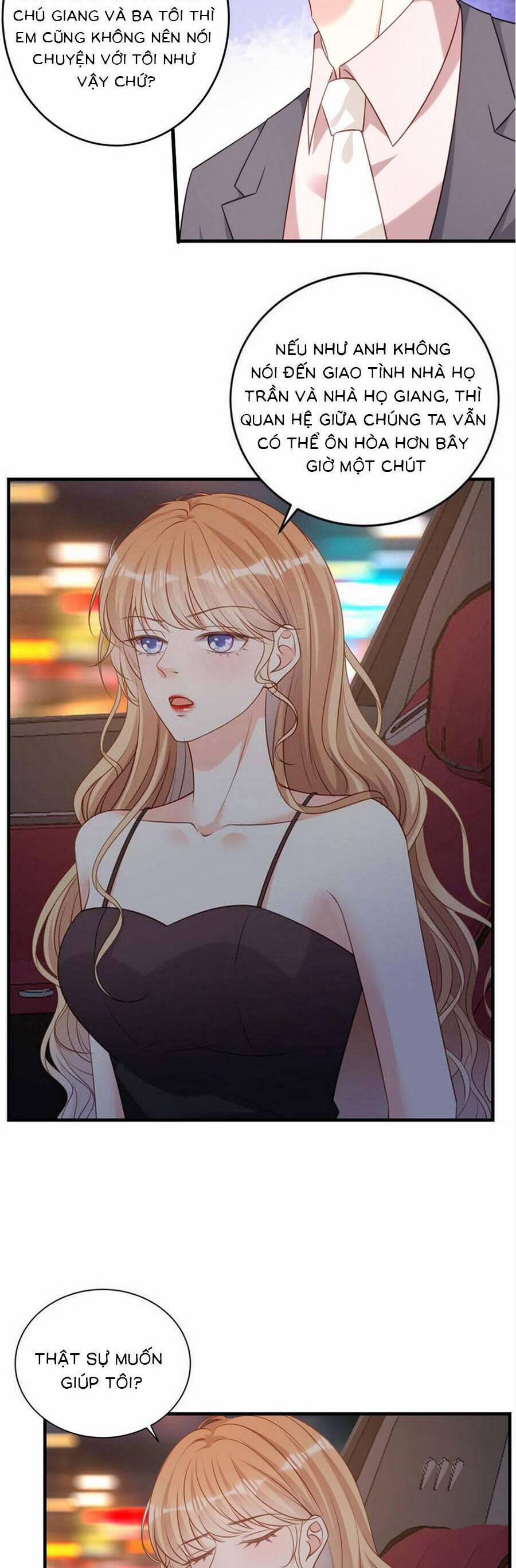 Chuyện Tình Chú Cháu: Vô Pháp Có Được Em 118 trang 6