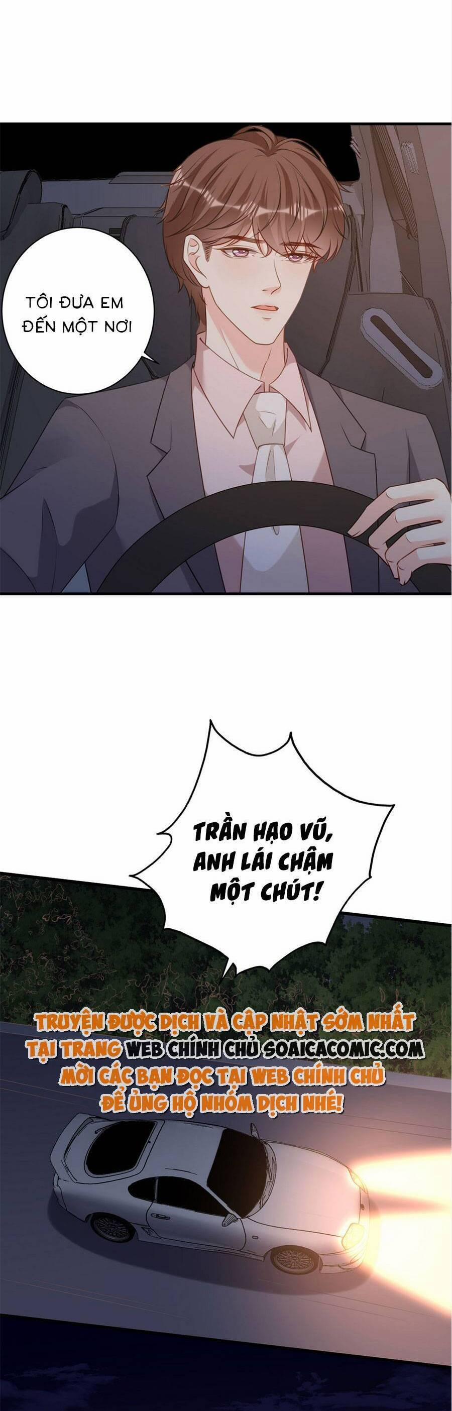 Chuyện Tình Chú Cháu: Vô Pháp Có Được Em 118 trang 9