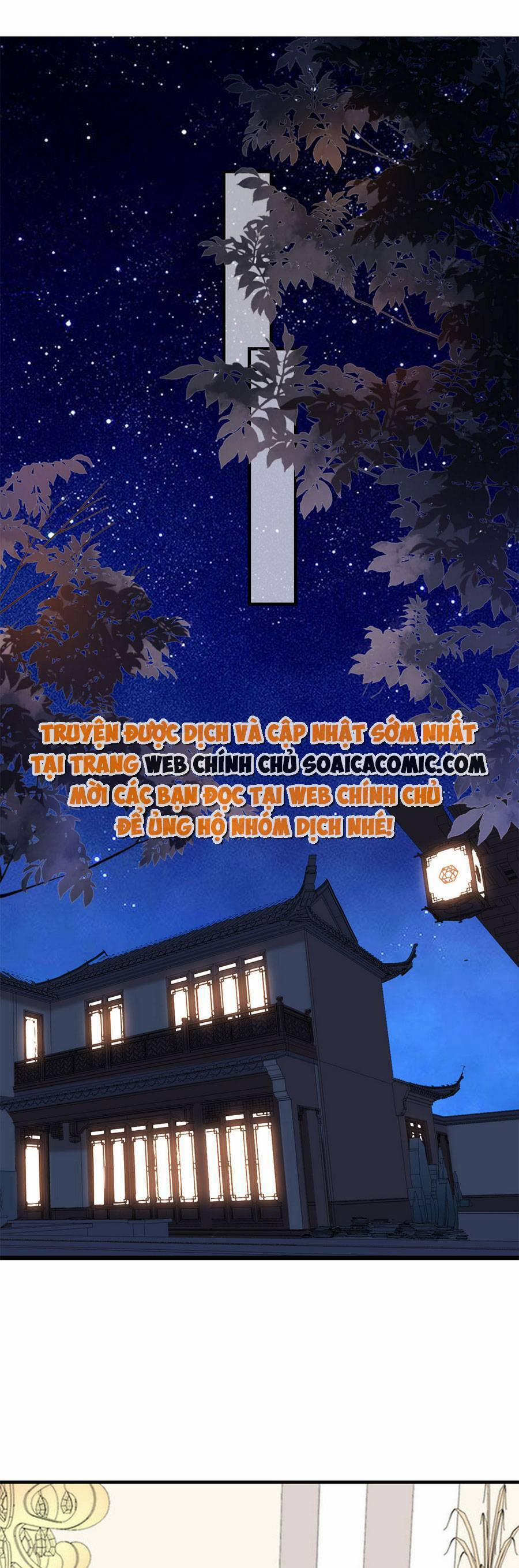 Chuyện Tình Chú Cháu: Vô Pháp Có Được Em 119 trang 0