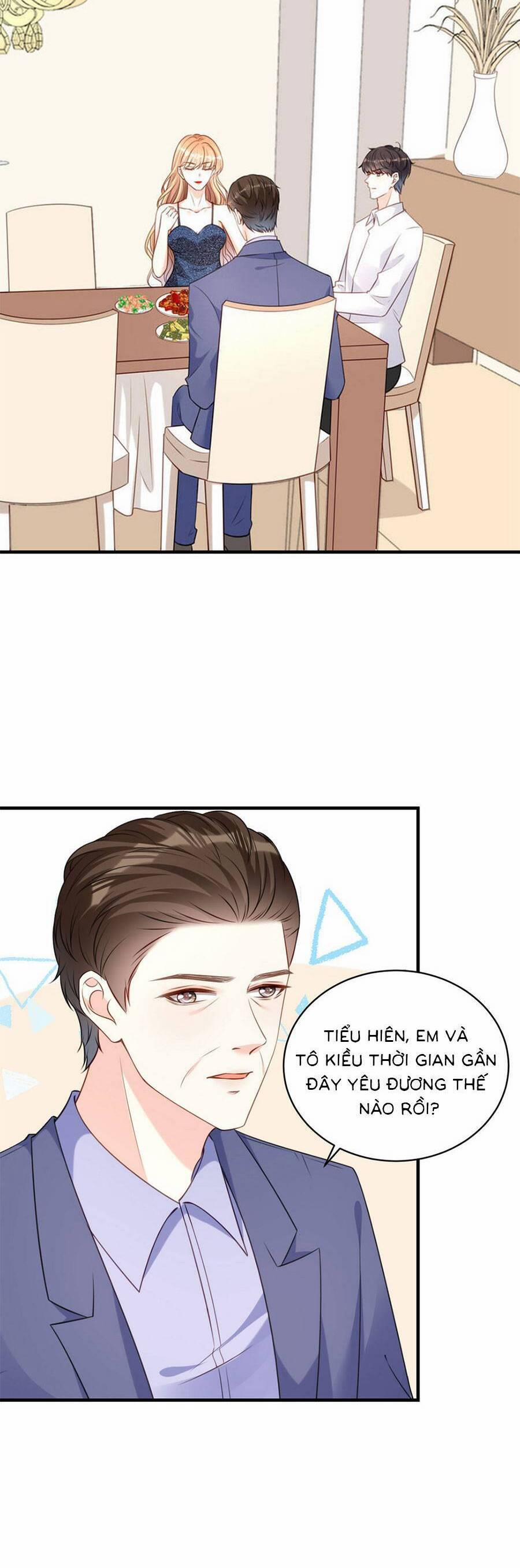 Chuyện Tình Chú Cháu: Vô Pháp Có Được Em 119 trang 1