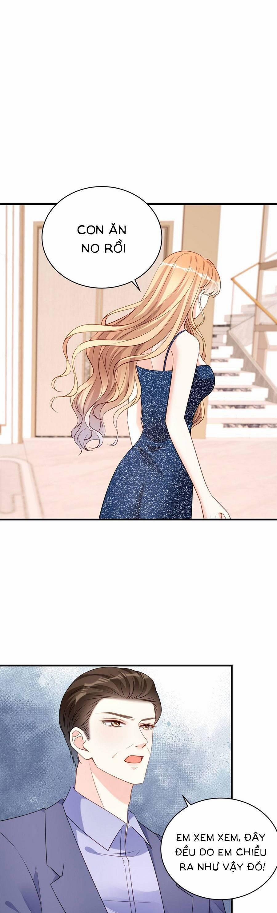 Chuyện Tình Chú Cháu: Vô Pháp Có Được Em 119 trang 13