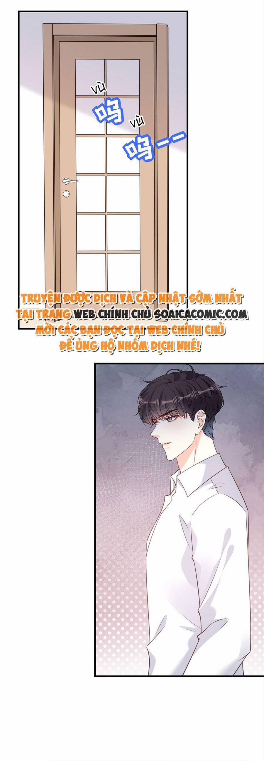 Chuyện Tình Chú Cháu: Vô Pháp Có Được Em 119 trang 15