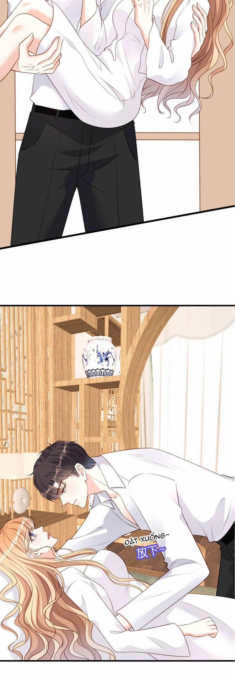 Chuyện Tình Chú Cháu: Vô Pháp Có Được Em 119 trang 17