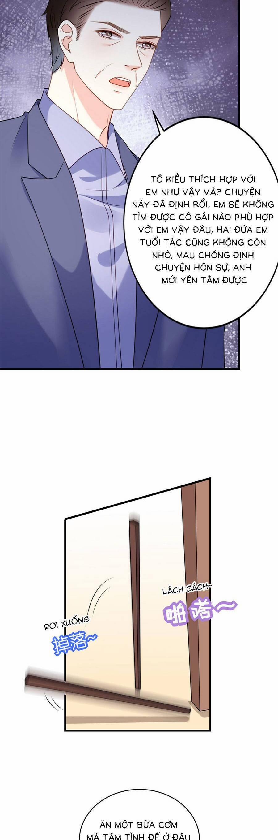 Chuyện Tình Chú Cháu: Vô Pháp Có Được Em 119 trang 5