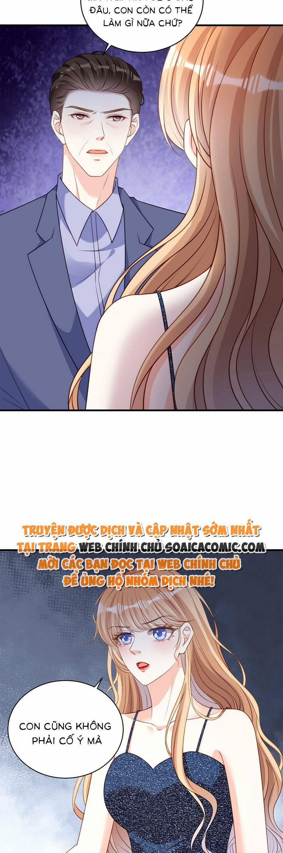 Chuyện Tình Chú Cháu: Vô Pháp Có Được Em 119 trang 6