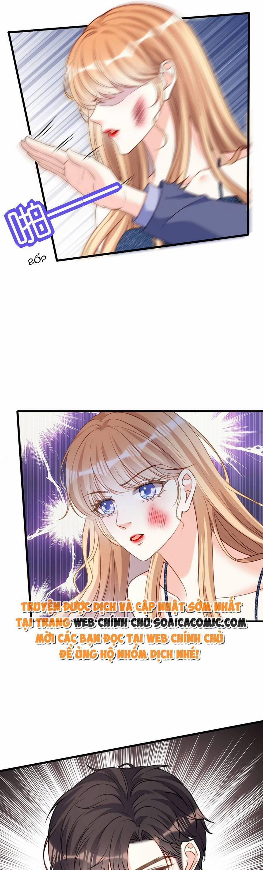 Chuyện Tình Chú Cháu: Vô Pháp Có Được Em 119 trang 9