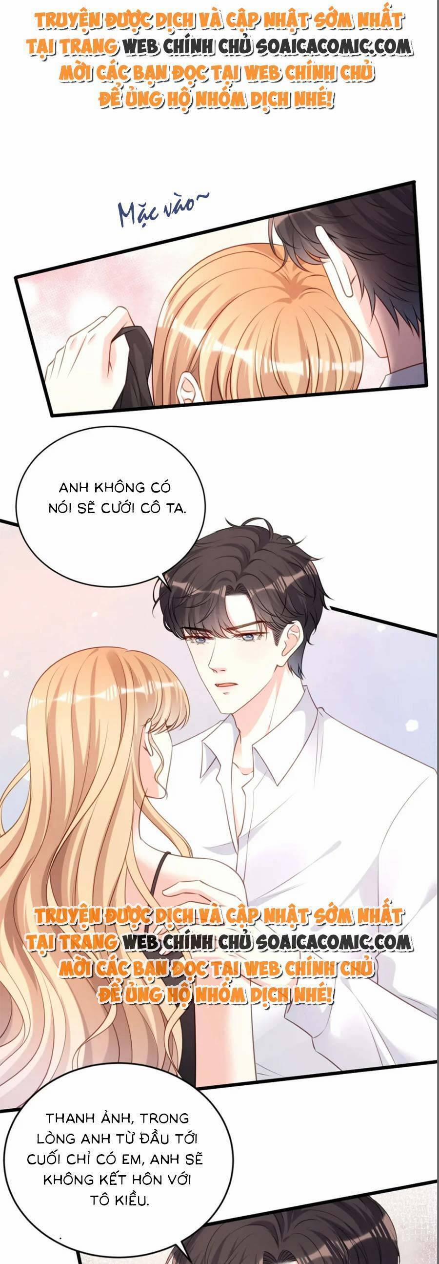 Chuyện Tình Chú Cháu: Vô Pháp Có Được Em 120 trang 0