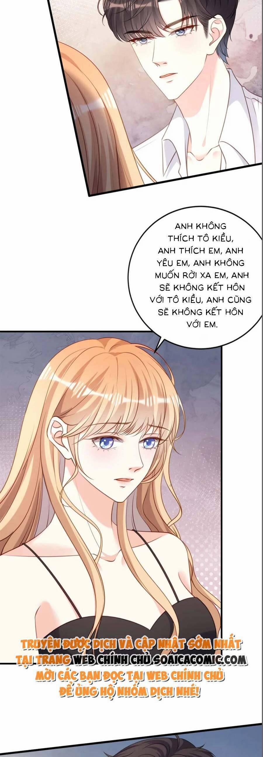 Chuyện Tình Chú Cháu: Vô Pháp Có Được Em 120 trang 1