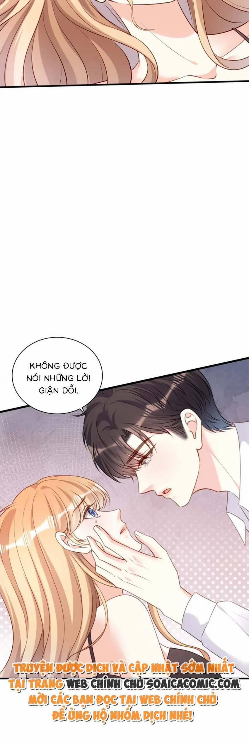 Chuyện Tình Chú Cháu: Vô Pháp Có Được Em 120 trang 10