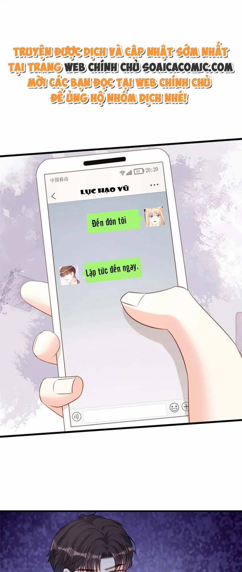 Chuyện Tình Chú Cháu: Vô Pháp Có Được Em 120 trang 14