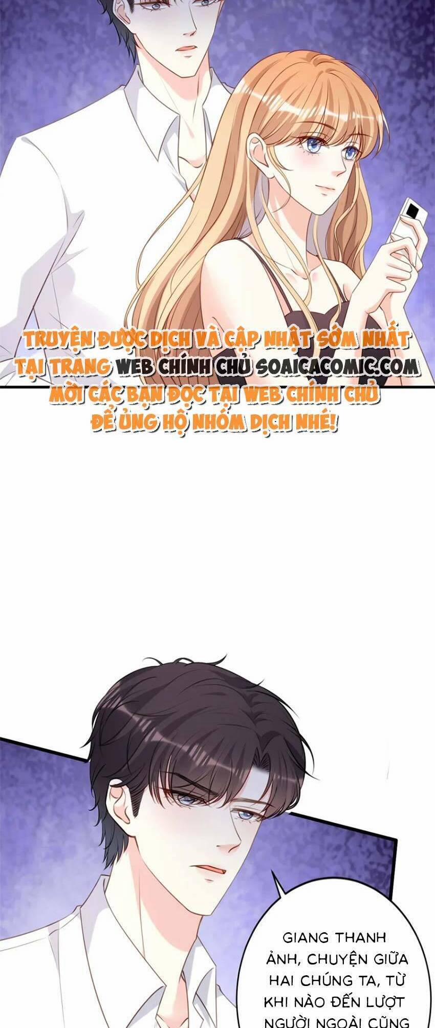 Chuyện Tình Chú Cháu: Vô Pháp Có Được Em 120 trang 15