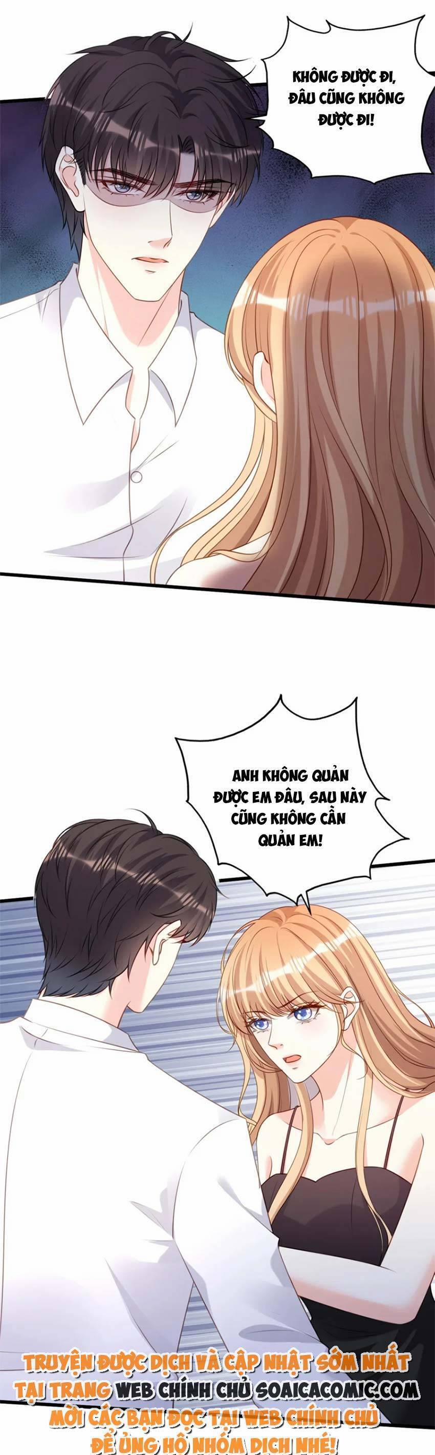 Chuyện Tình Chú Cháu: Vô Pháp Có Được Em 120 trang 17