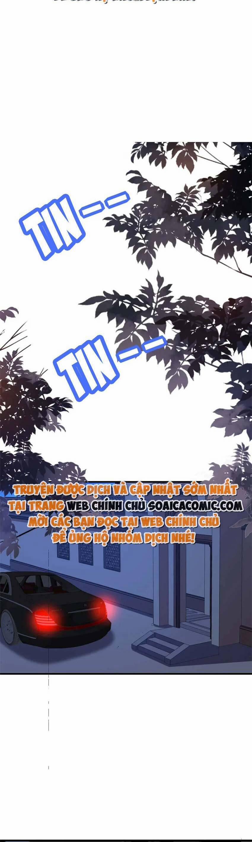 Chuyện Tình Chú Cháu: Vô Pháp Có Được Em 120 trang 18