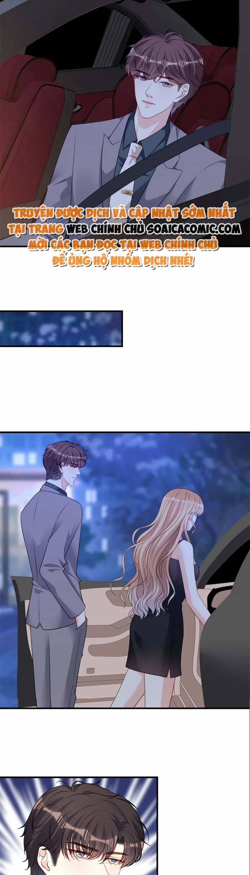 Chuyện Tình Chú Cháu: Vô Pháp Có Được Em 120 trang 19