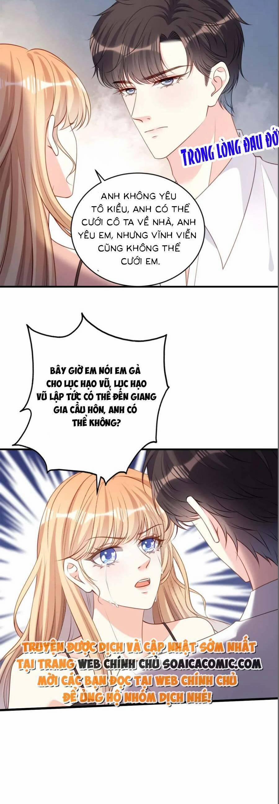 Chuyện Tình Chú Cháu: Vô Pháp Có Được Em 120 trang 2